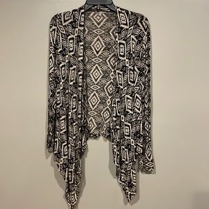 Charlotte Russe cardigan